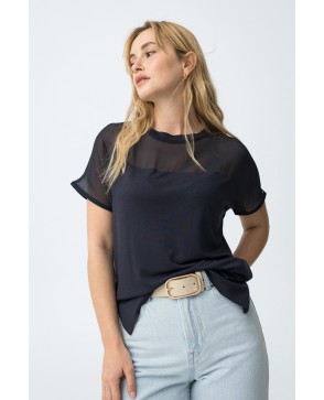 TIFFOSI WOMEN'S T-SHIRT...